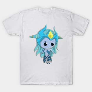 EUDORA MOBILE LEGENDS BANG BANG T-Shirt